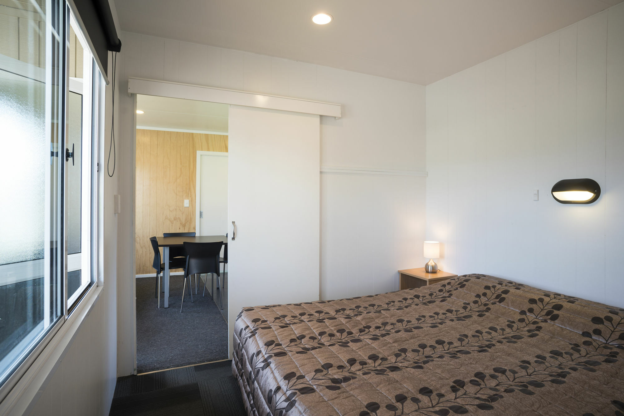 Fox Glacier Top 10 Holiday Park & Motels Exterior foto